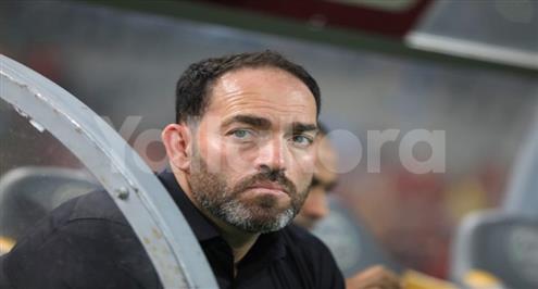 حوار يلا كورة.. مدرب رديف جل فيسنتي: غياب الأساسيين أثر على سواريش.. ولم يتأثر بضغط الجماهير